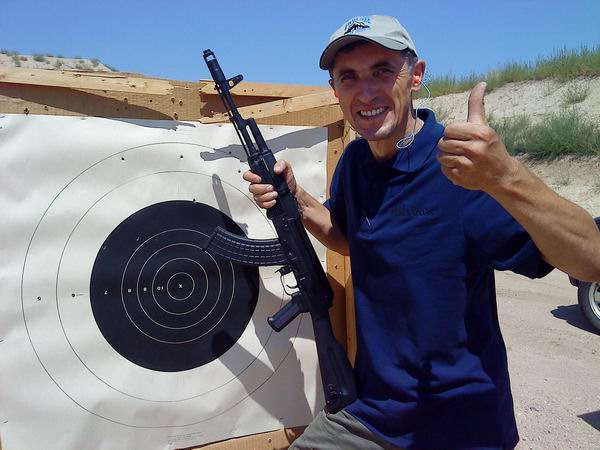 ak фотки